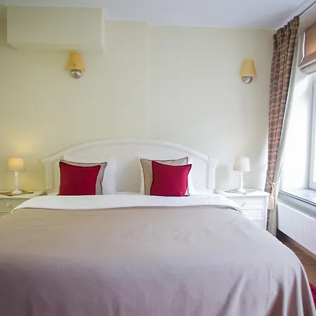 Bed & Breakfast Logies Amelias