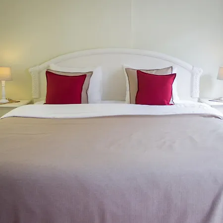 Bed & Breakfast Logies Amelias 3*