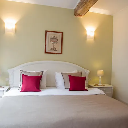Bed & Breakfast Logies Amelias Brygge