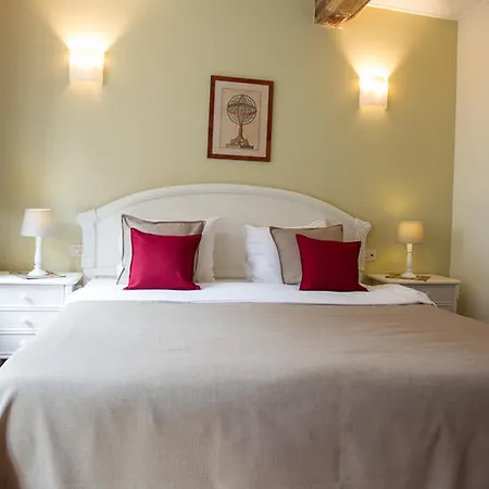 Bed & Breakfast Logies Amelias Brygge