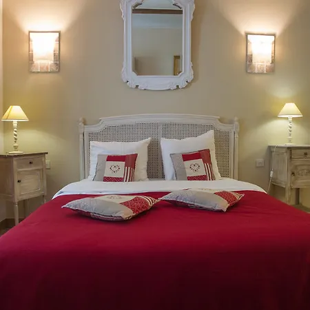 Bed & Breakfast Logies Amelias