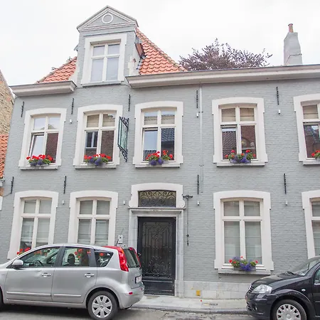 Bed & Breakfast Logies Amelias 3*